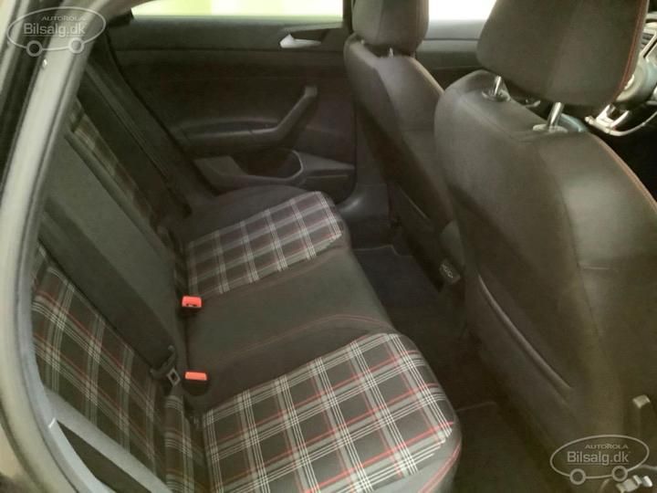 Photo 6 VIN: WVWZZZAWZLU021050 - VOLKSWAGEN POLO HATCHBACK 