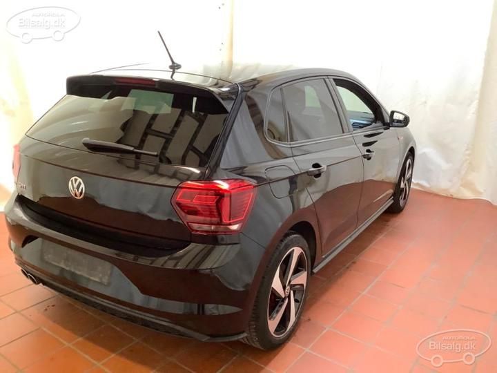 Photo 7 VIN: WVWZZZAWZLU021050 - VOLKSWAGEN POLO HATCHBACK 