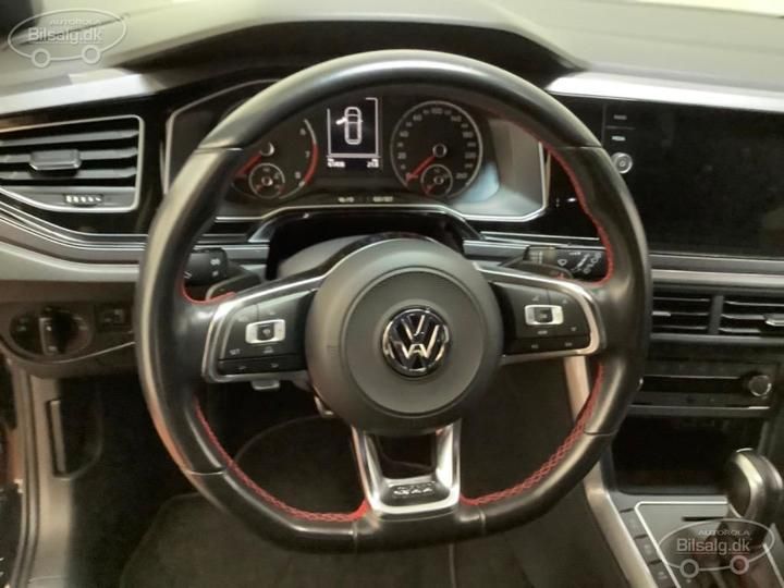 Photo 9 VIN: WVWZZZAWZLU021050 - VOLKSWAGEN POLO HATCHBACK 