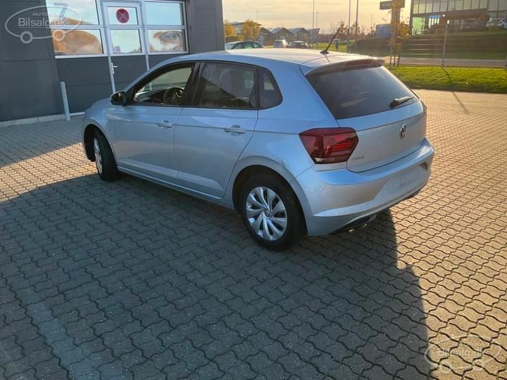 Photo 18 VIN: WVWZZZAWZLU021342 - VOLKSWAGEN POLO 