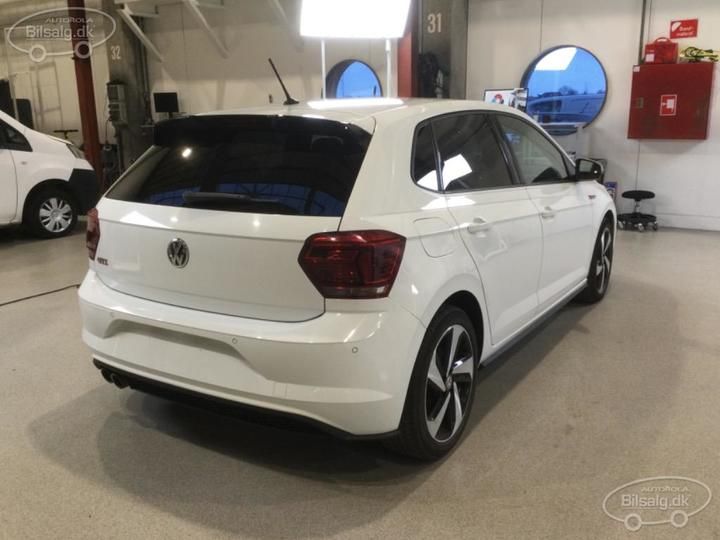 Photo 17 VIN: WVWZZZAWZLU022404 - VOLKSWAGEN POLO 