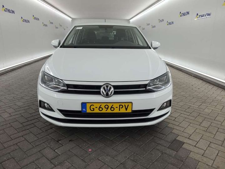 Photo 13 VIN: WVWZZZAWZLU025726 - VW POLO 