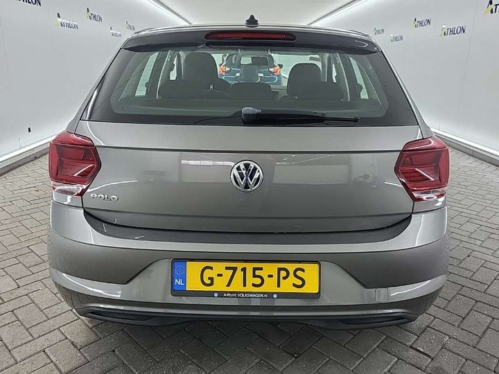 Photo 14 VIN: WVWZZZAWZLU025769 - VOLKSWAGEN POLO 