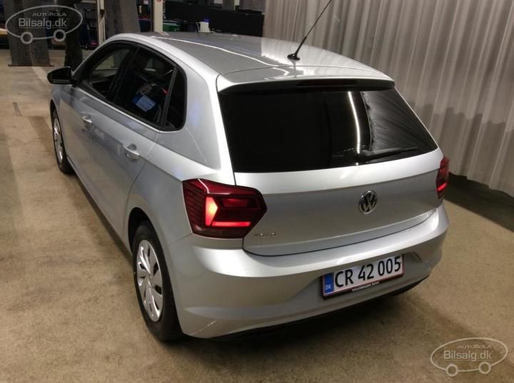 Photo 22 VIN: WVWZZZAWZLU026081 - VOLKSWAGEN POLO 