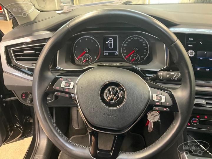 Photo 6 VIN: WVWZZZAWZLU026799 - VOLKSWAGEN POLO HATCHBACK 