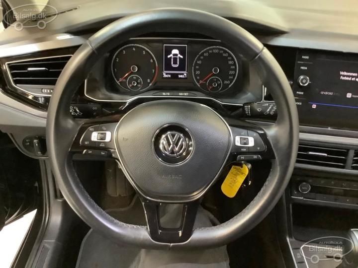 Photo 11 VIN: WVWZZZAWZLU027243 - VOLKSWAGEN POLO 