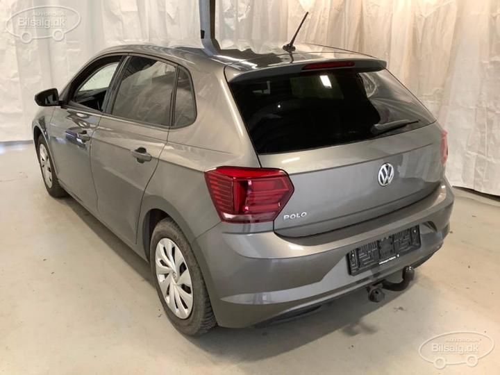 Photo 19 VIN: WVWZZZAWZLU028162 - VOLKSWAGEN POLO 