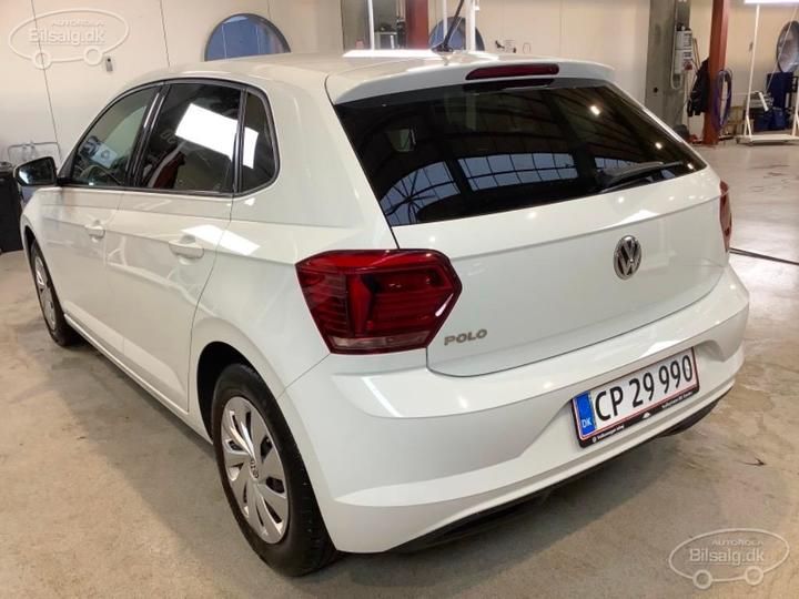 Photo 16 VIN: WVWZZZAWZLU029368 - VOLKSWAGEN POLO 