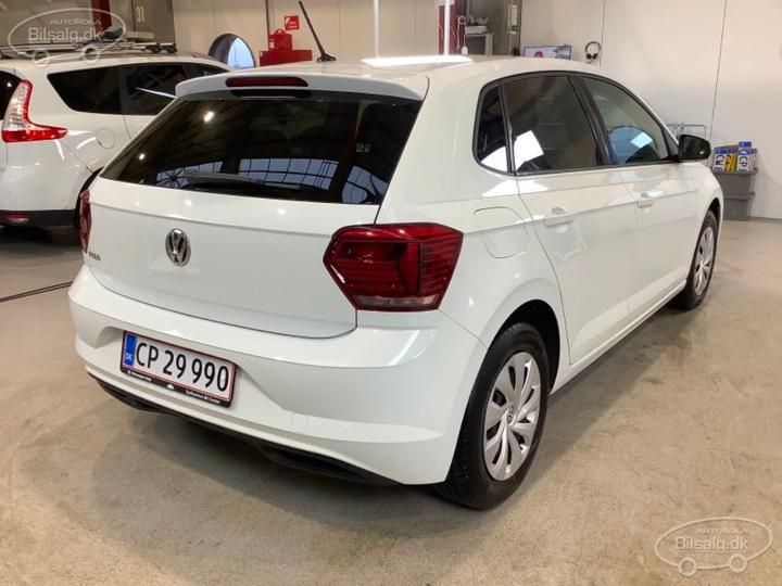 Photo 6 VIN: WVWZZZAWZLU029368 - VOLKSWAGEN POLO 