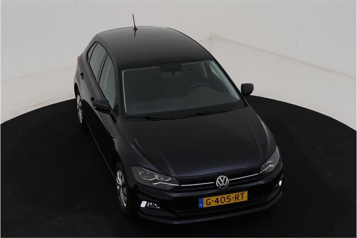 Photo 2 VIN: WVWZZZAWZLU029373 - VOLKSWAGEN POLO 