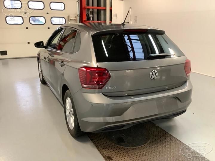 Photo 21 VIN: WVWZZZAWZLU030167 - VOLKSWAGEN POLO 