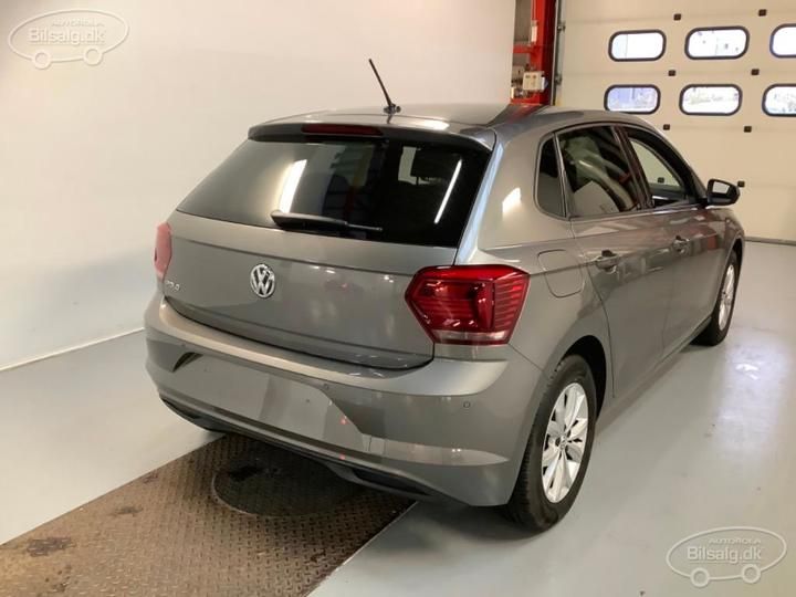 Photo 4 VIN: WVWZZZAWZLU030167 - VOLKSWAGEN POLO 