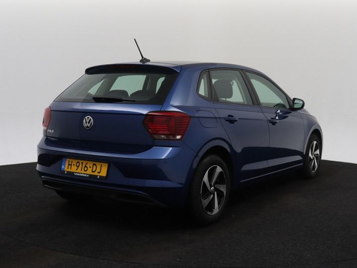 Photo 22 VIN: WVWZZZAWZLU030193 - VOLKSWAGEN POLO 