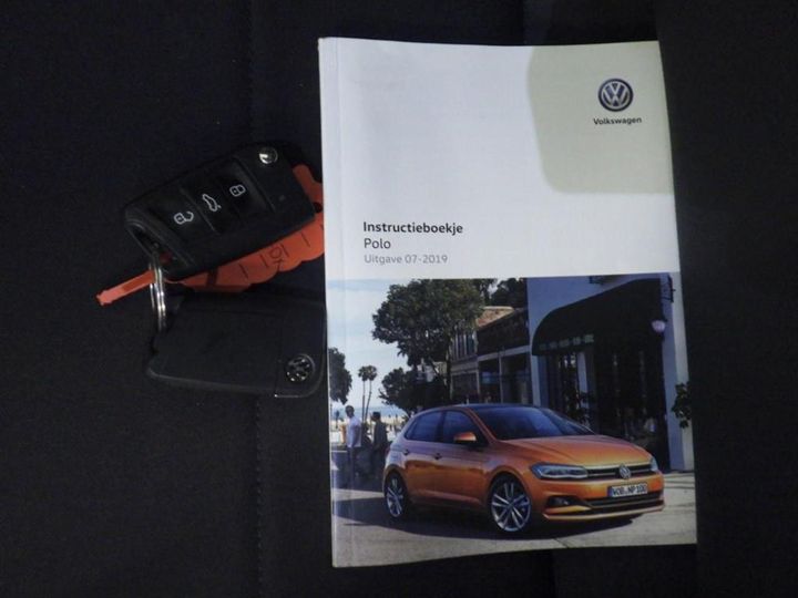 Photo 9 VIN: WVWZZZAWZLU030280 - VOLKSWAGEN POLO 