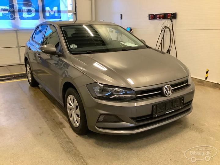 Photo 3 VIN: WVWZZZAWZLU030761 - VOLKSWAGEN POLO 