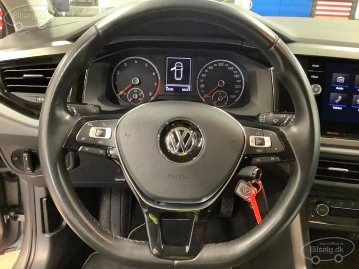 Photo 6 VIN: WVWZZZAWZLU030761 - VOLKSWAGEN POLO 