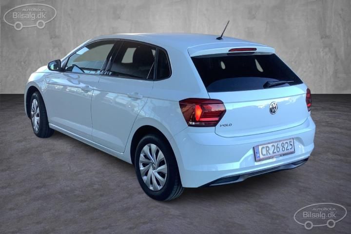 Photo 19 VIN: WVWZZZAWZLU030774 - VOLKSWAGEN POLO 