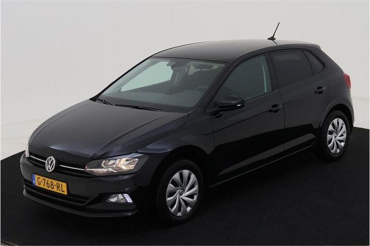 Photo 0 VIN: WVWZZZAWZLU030829 - VOLKSWAGEN POLO 