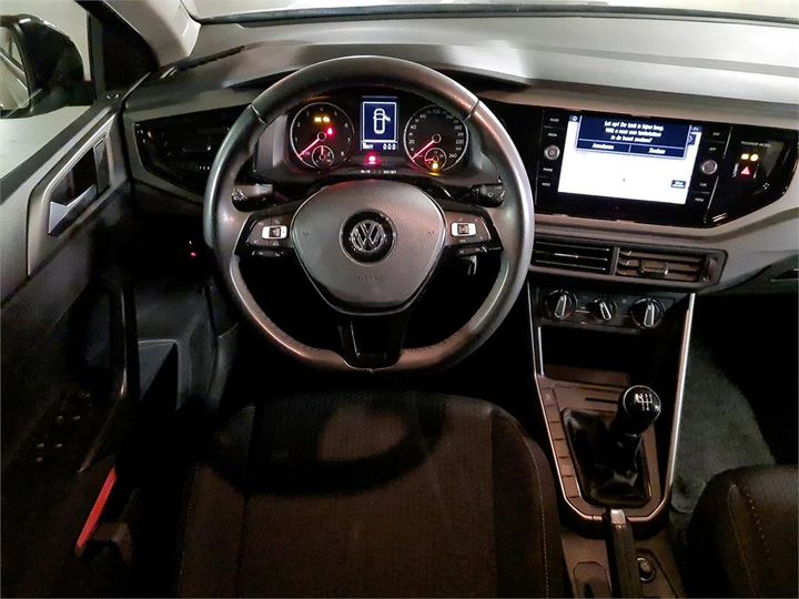 Photo 6 VIN: WVWZZZAWZLU030829 - VOLKSWAGEN POLO 