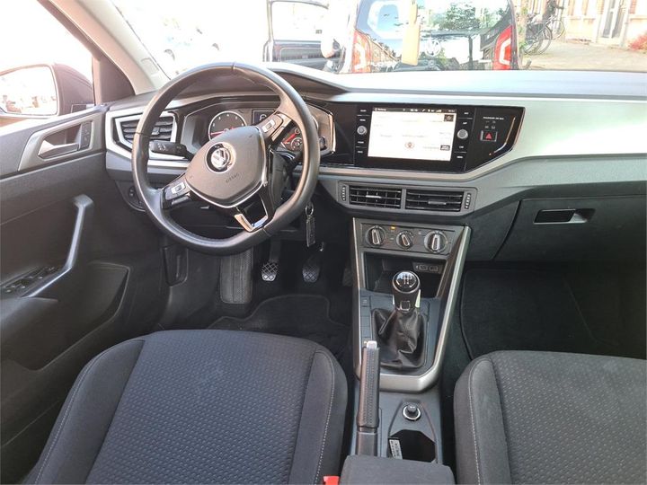 Photo 6 VIN: WVWZZZAWZLU030832 - VOLKSWAGEN POLO 