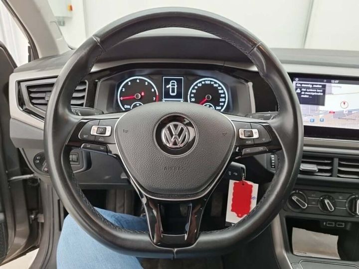 Photo 12 VIN: WVWZZZAWZLU031336 - VW POLO 