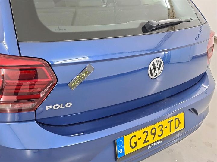 Photo 17 VIN: WVWZZZAWZLU031412 - VOLKSWAGEN POLO 