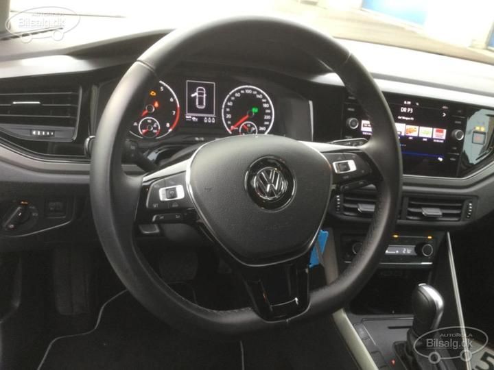 Photo 10 VIN: WVWZZZAWZLU032387 - VOLKSWAGEN POLO 