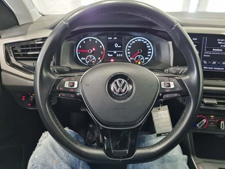 Photo 8 VIN: WVWZZZAWZLU032534 - VOLKSWAGEN POLO 