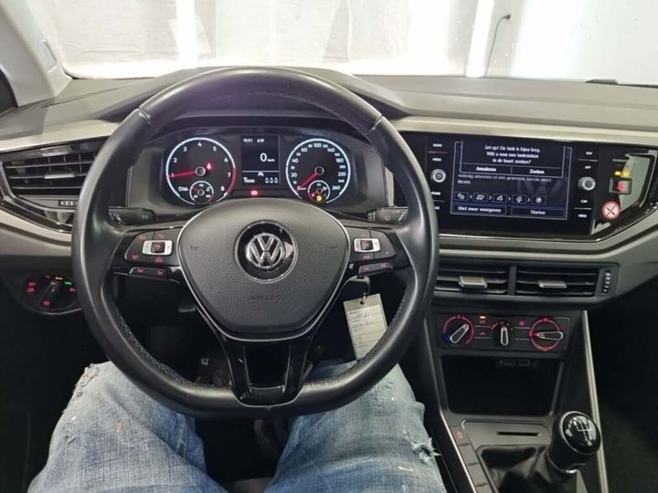 Photo 9 VIN: WVWZZZAWZLU032534 - VOLKSWAGEN POLO 