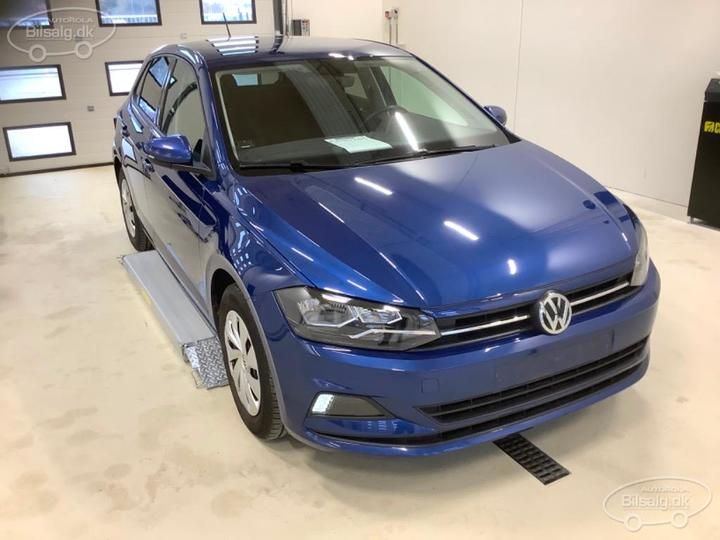 Photo 17 VIN: WVWZZZAWZLU032571 - VOLKSWAGEN POLO 