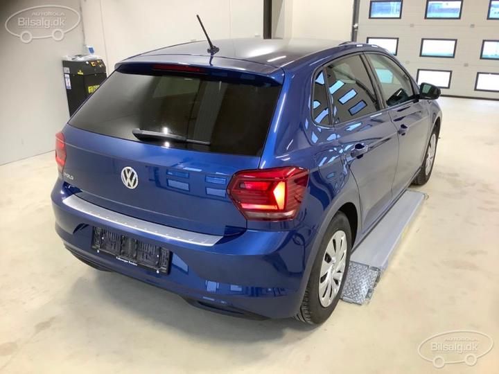 Photo 18 VIN: WVWZZZAWZLU032571 - VOLKSWAGEN POLO 