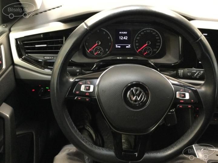 Photo 5 VIN: WVWZZZAWZLU032571 - VOLKSWAGEN POLO 