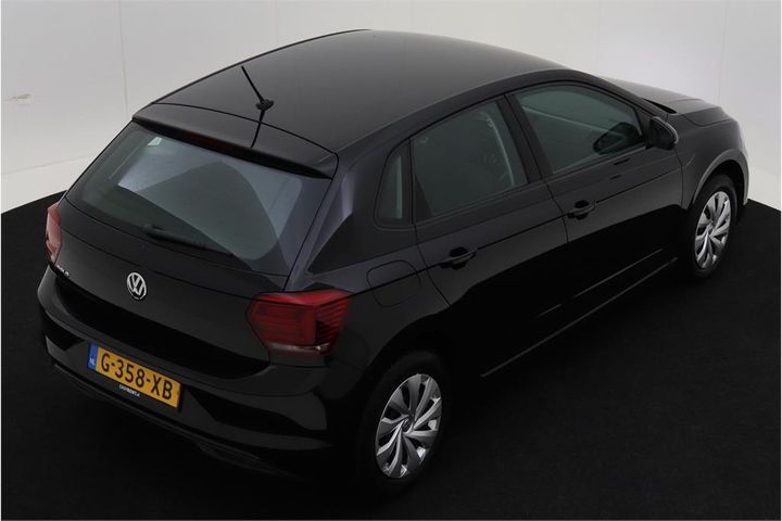 Photo 3 VIN: WVWZZZAWZLU032668 - VOLKSWAGEN POLO 