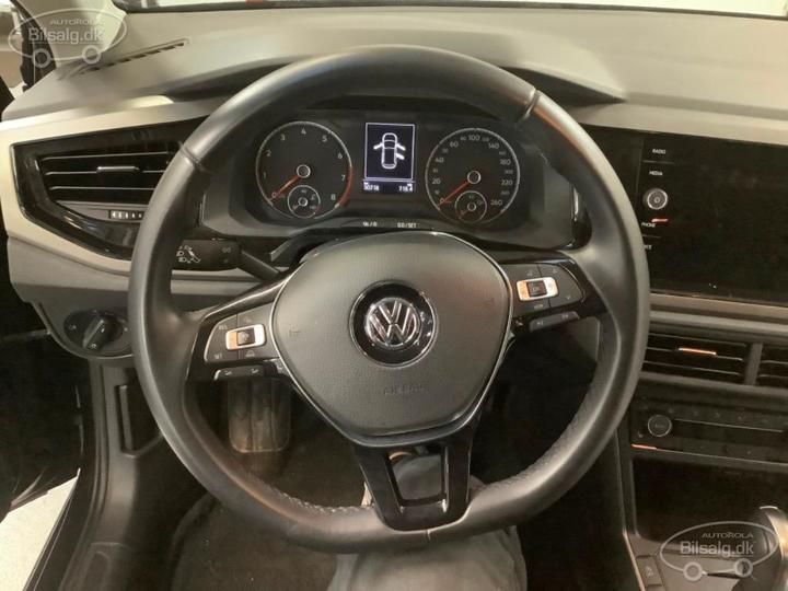 Photo 12 VIN: WVWZZZAWZLU032977 - VOLKSWAGEN POLO 