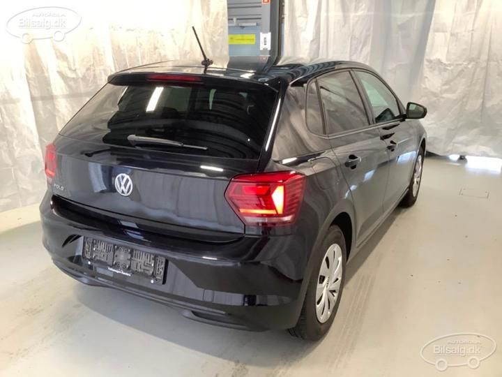 Photo 18 VIN: WVWZZZAWZLU033013 - VOLKSWAGEN POLO 