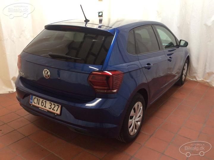 Photo 7 VIN: WVWZZZAWZLU033766 - VOLKSWAGEN POLO HATCHBACK 