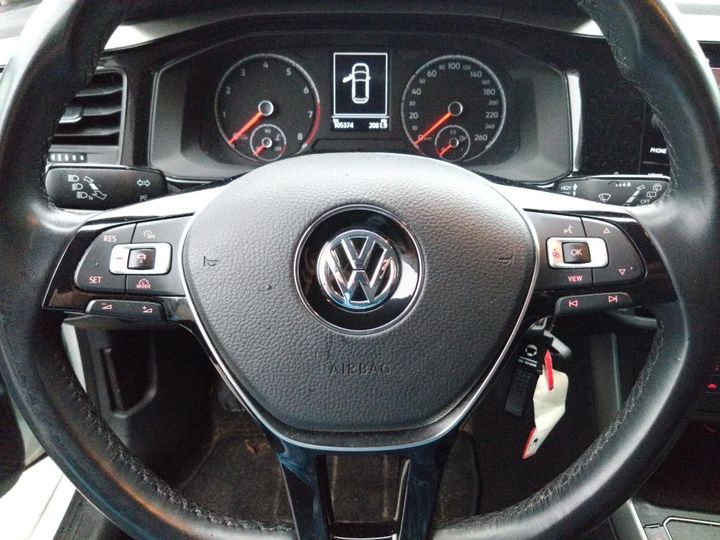 Photo 16 VIN: WVWZZZAWZLU034334 - VOLKSWAGEN POLO 