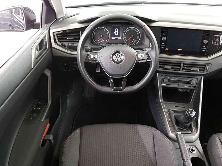 Photo 7 VIN: WVWZZZAWZLU035815 - VOLKSWAGEN POLO 