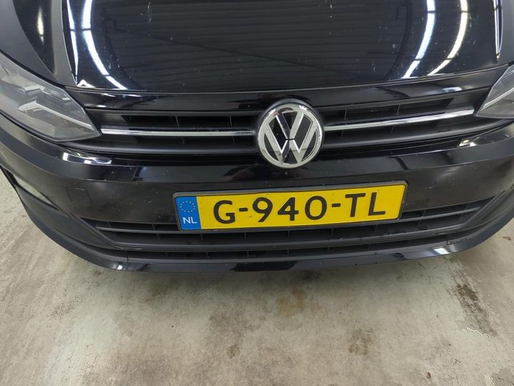 Photo 10 VIN: WVWZZZAWZLU036100 - VW POLO 