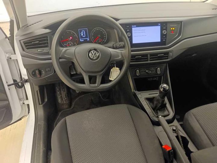 Photo 14 VIN: WVWZZZAWZLU036467 - VOLKSWAGEN POLO 