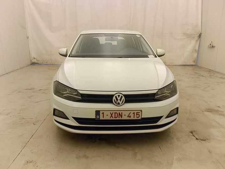 Photo 15 VIN: WVWZZZAWZLU036467 - VOLKSWAGEN POLO 