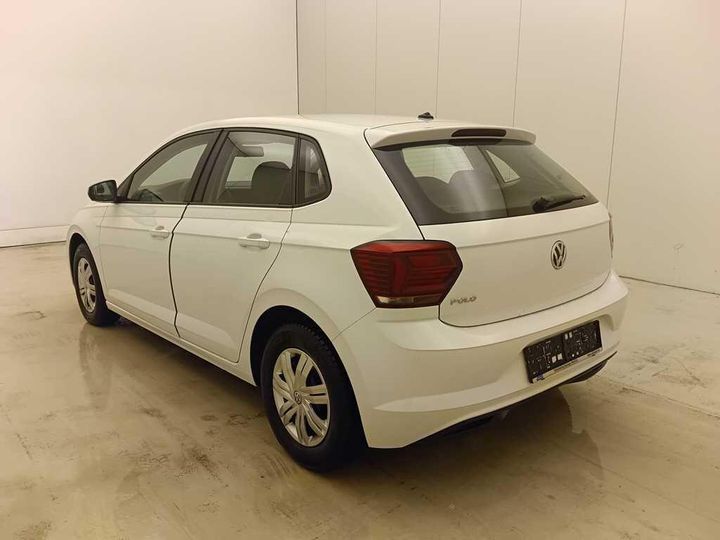 Photo 8 VIN: WVWZZZAWZLU036467 - VOLKSWAGEN POLO 