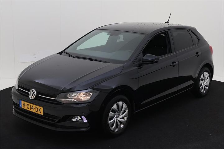 Photo 0 VIN: WVWZZZAWZLU037077 - VW POLO 