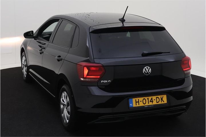 Photo 3 VIN: WVWZZZAWZLU037077 - VW POLO 