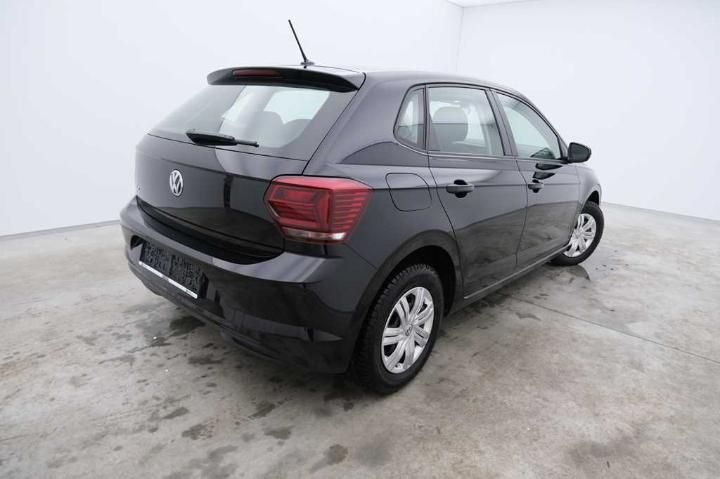 Photo 2 VIN: WVWZZZAWZLU037239 - VOLKSWAGEN POLO 