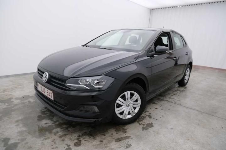 Photo 1 VIN: WVWZZZAWZLU037239 - VOLKSWAGEN POLO 