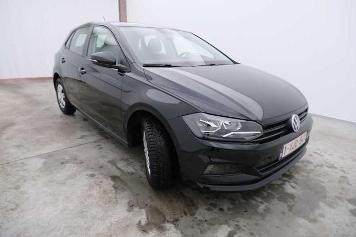 Photo 8 VIN: WVWZZZAWZLU037239 - VOLKSWAGEN POLO 