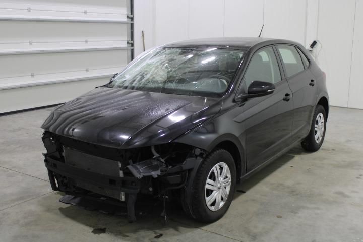 Photo 1 VIN: WVWZZZAWZLU038828 - VOLKSWAGEN POLO 