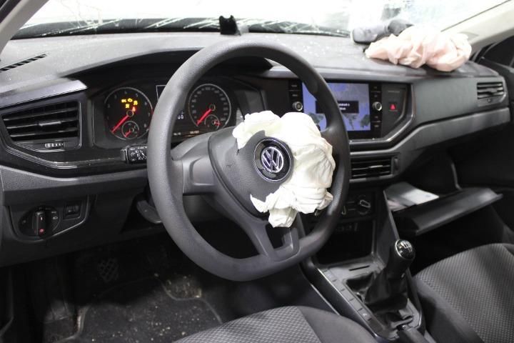 Photo 11 VIN: WVWZZZAWZLU038828 - VOLKSWAGEN POLO 