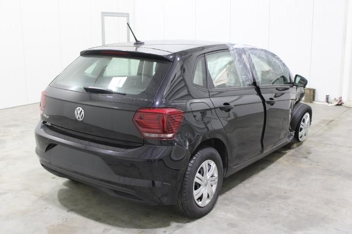 Photo 3 VIN: WVWZZZAWZLU038828 - VOLKSWAGEN POLO 